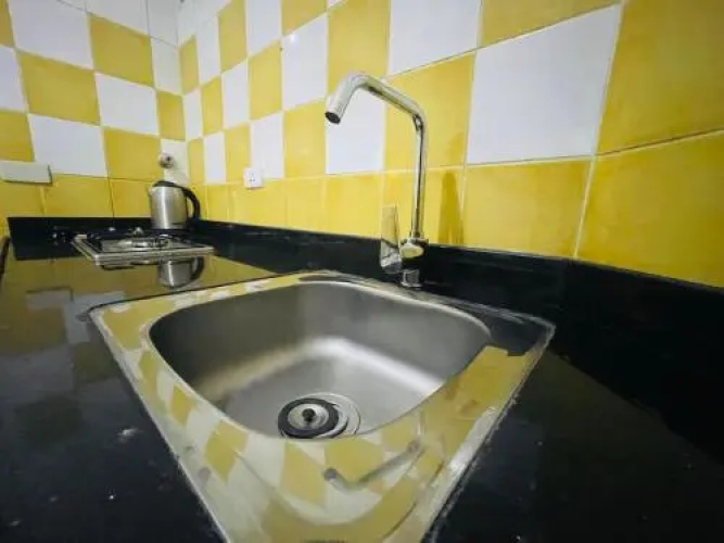 Al Rakaez Tourist Hostel