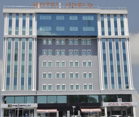 Imagen del hotel