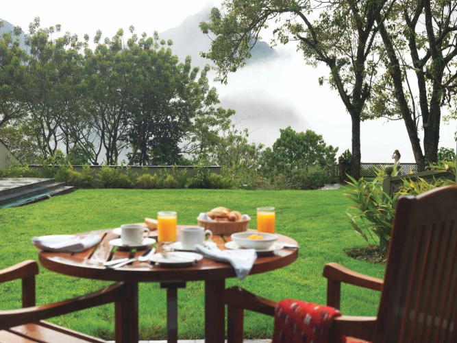 Sanctuary Lodge, A Belmond Hotel photo 12