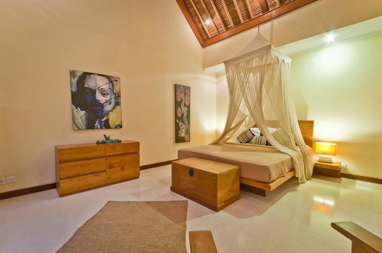 Villa Mimpi