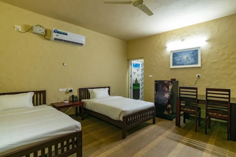 Hotelbild