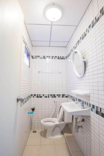 Poon Sook Apartment