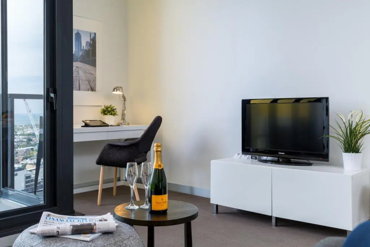Aria Style Southbank