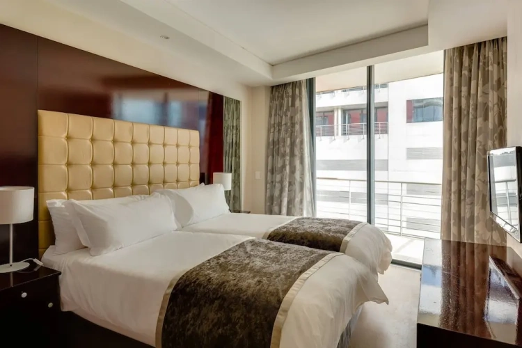 1 Bedroom Apartment with balcony