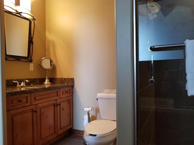 PRC Annex - Pet FriendlyOver view