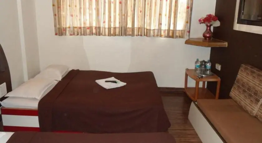 Hotel Inter Plaza