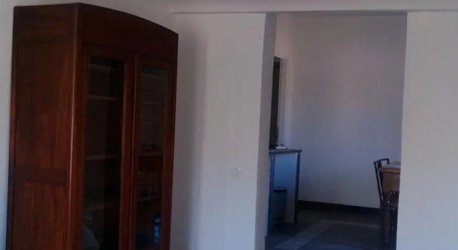 Casa Ronco Scalzo