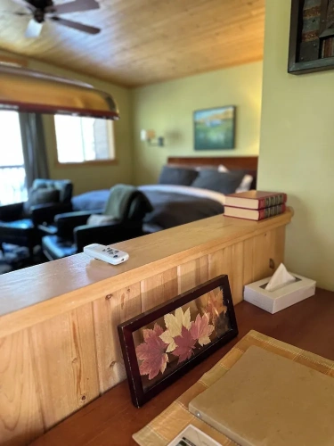 Double Suite