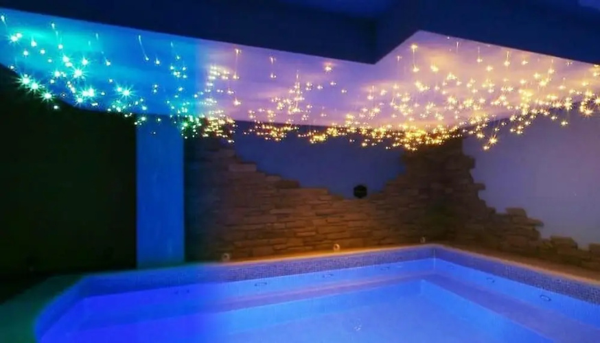 Hotel Dujany