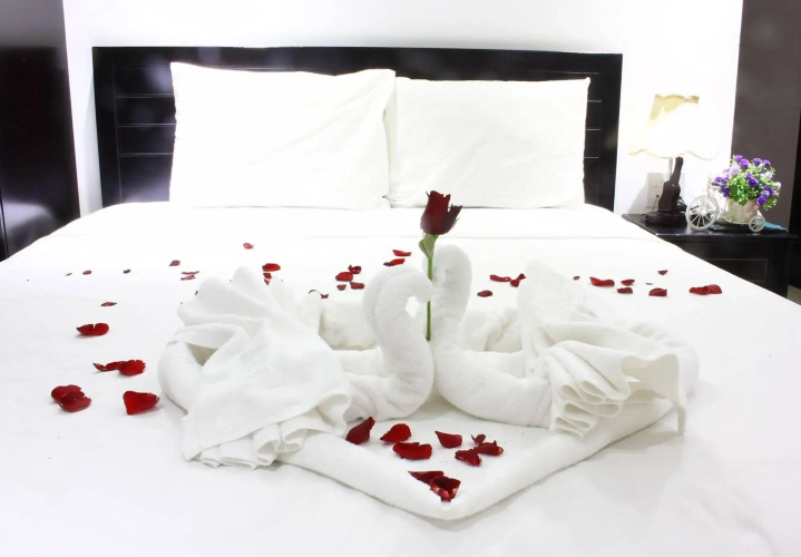 Misa Hotel Da Nang