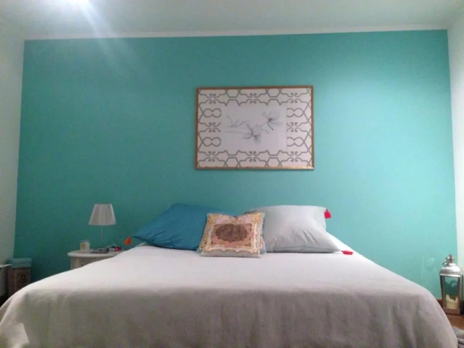Superior Chalet