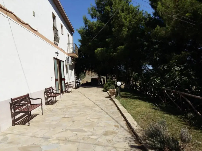 La Mortella Agriturismo
