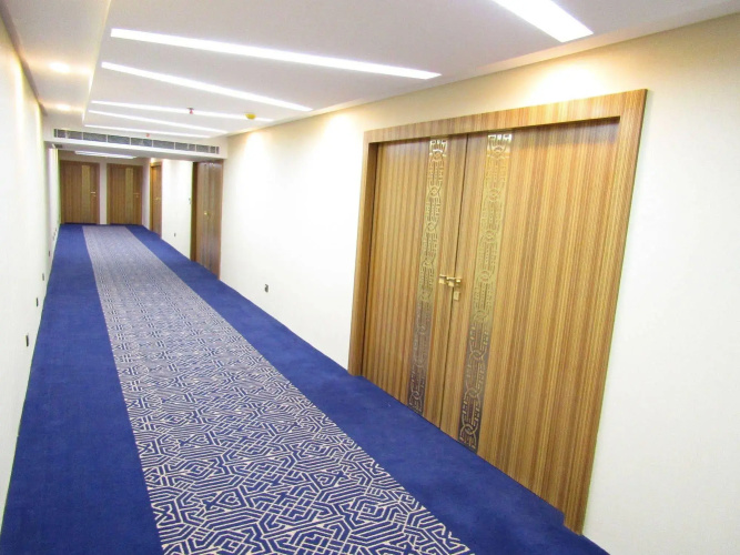 Al Mutlaq Hotel