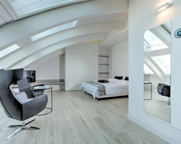 Hotel Savini