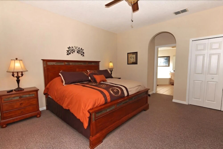 Highlands Reserve 346 - Five Bedroom Villa