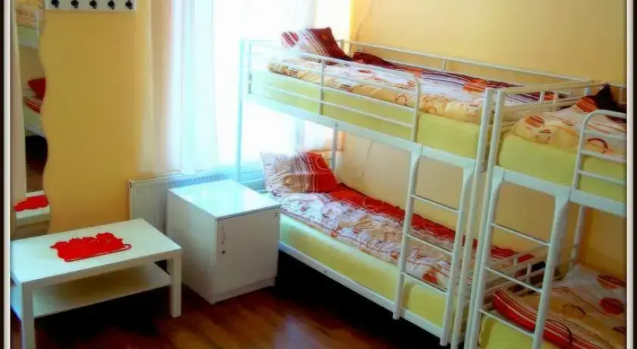 Hostel Freedom