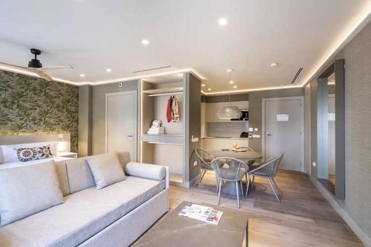 Comfort Double Studio