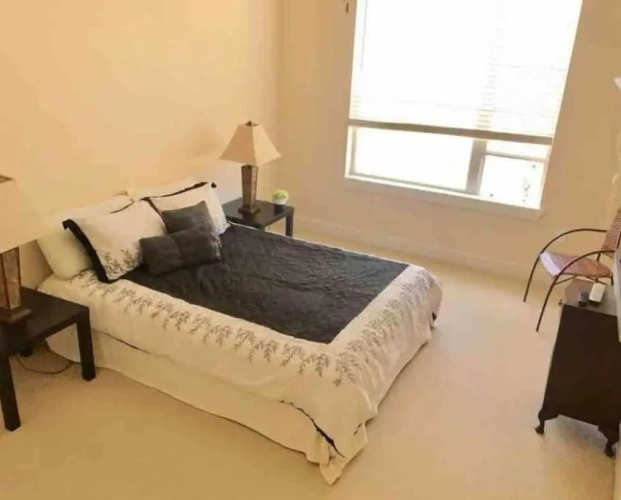 Classic Suite with view