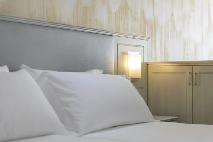 Garda Suite Hotel