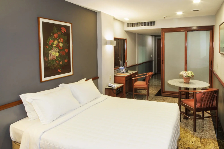 Hotel Atlantico Star