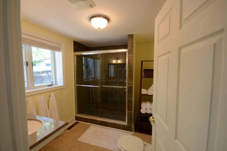 Maple Tree Cottage
