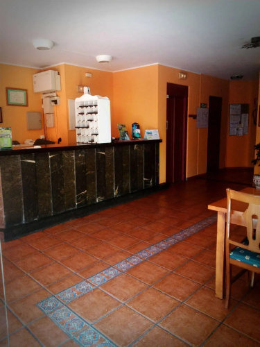 Hotel Los Acebos Cangas