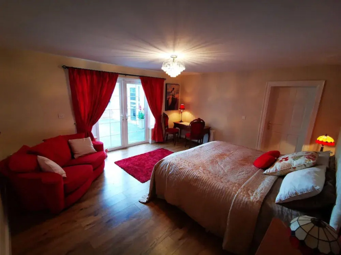 Casa Jo 2 Apartment