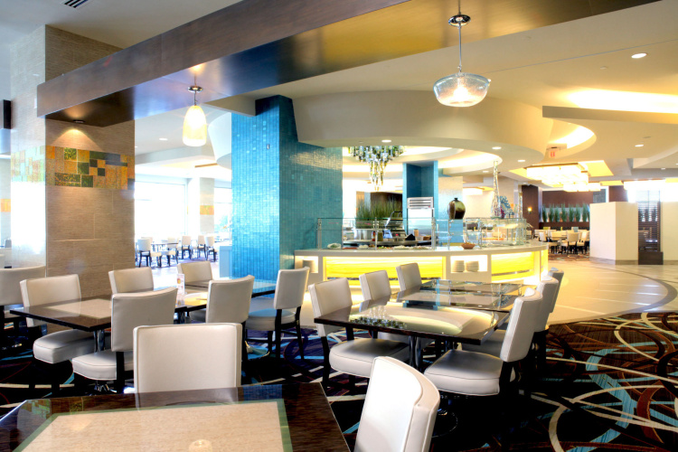 Viejas Casino & Resort photo 15