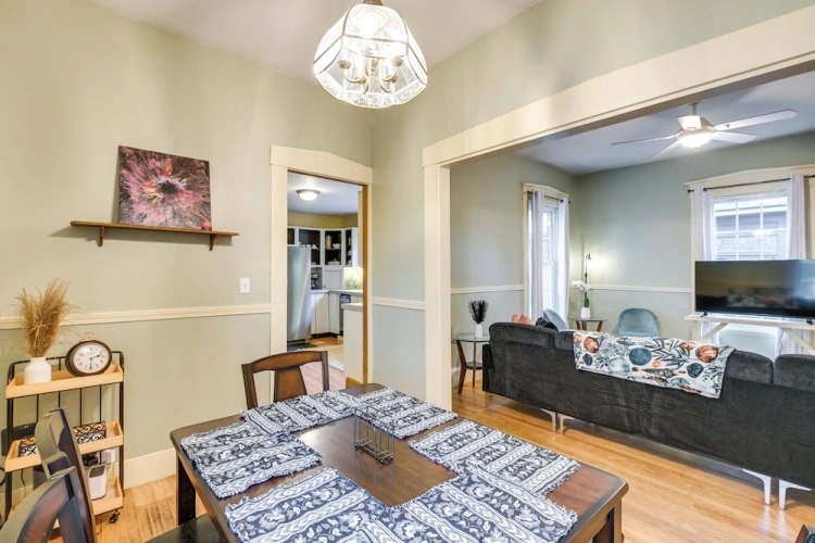 3 Bedrooms Cottage