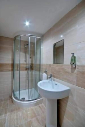 The Podworks Hotel