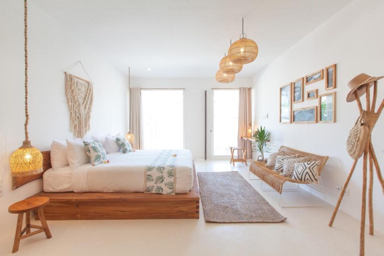 Superior Double Suite