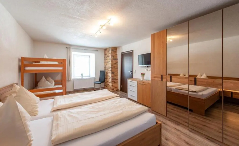 Appartement 103