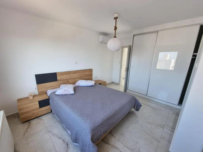 Agora Luxury Apartment 2