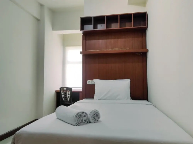Wonderful 2BR at Vida View Apartment