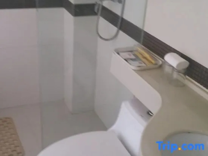 Shanghai Chunxin Hotel