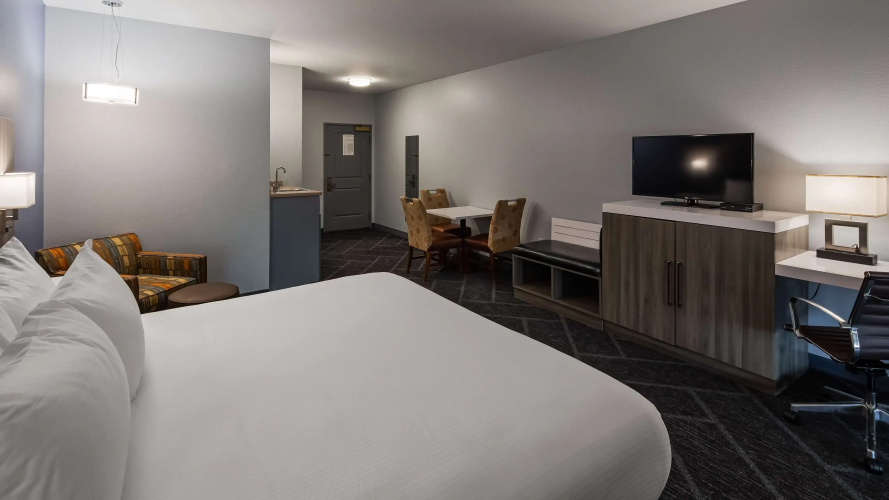 Wyndham Garden Appleton