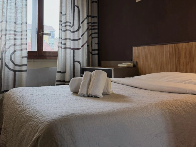 Economy Single room