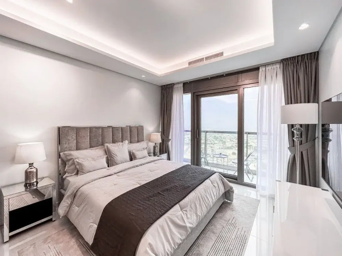 Luton Vacation Homes - Paramount Midtown