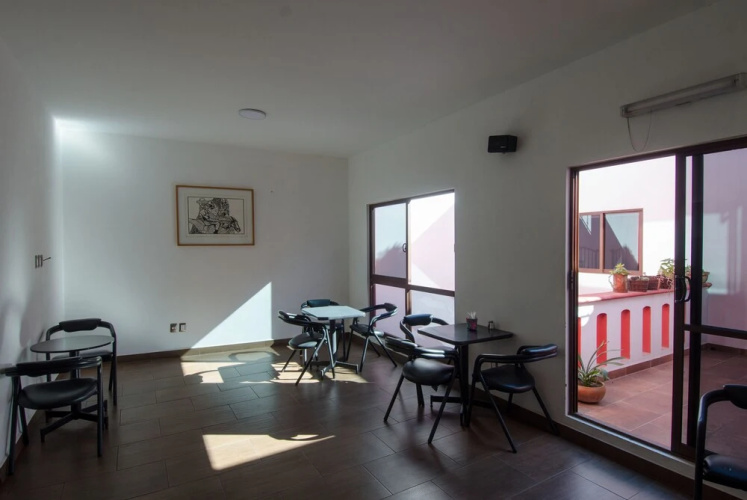 COMALA Bed & Breakfast