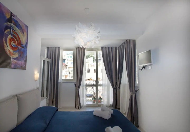 Executive room