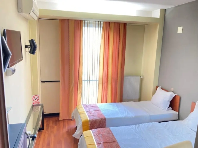Comfort Twin room