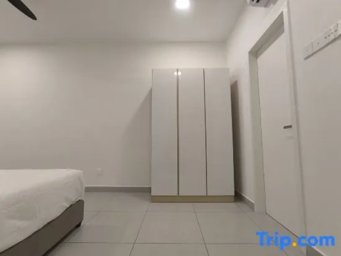 2 Bedrooms Standard room