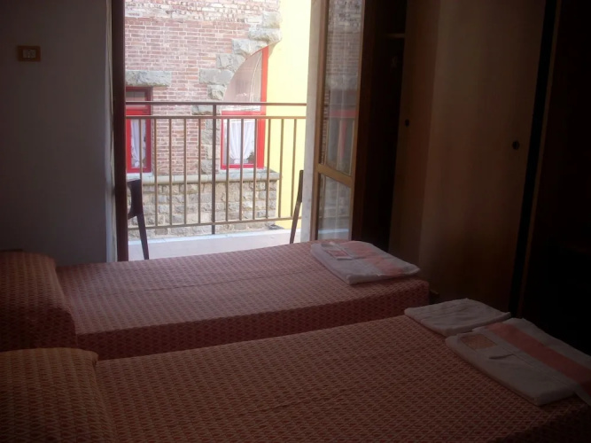 Hotel Corallo