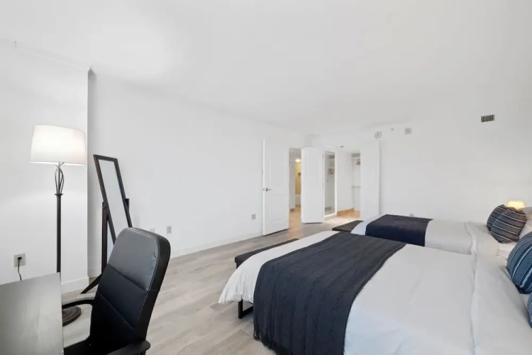 1 Bedroom Standard room