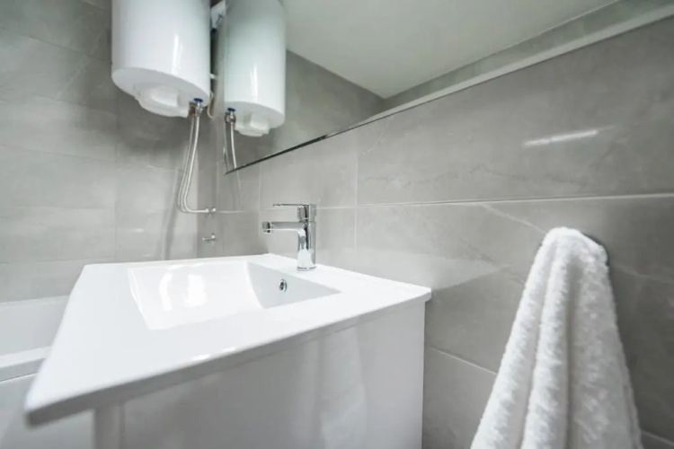 Apartment Marshall Resavska