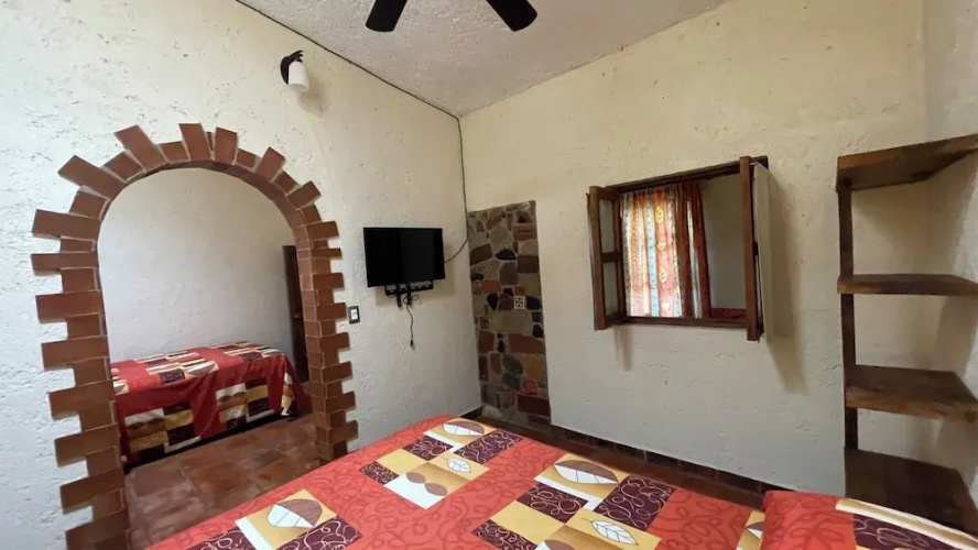 Casa Akbal