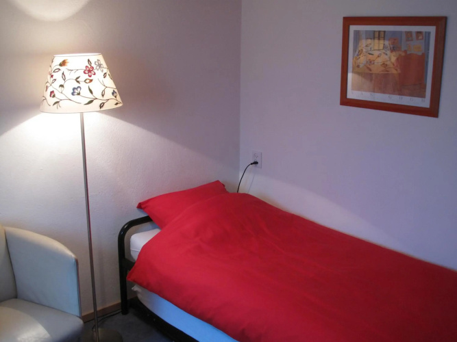 B&B Vincent's Attic