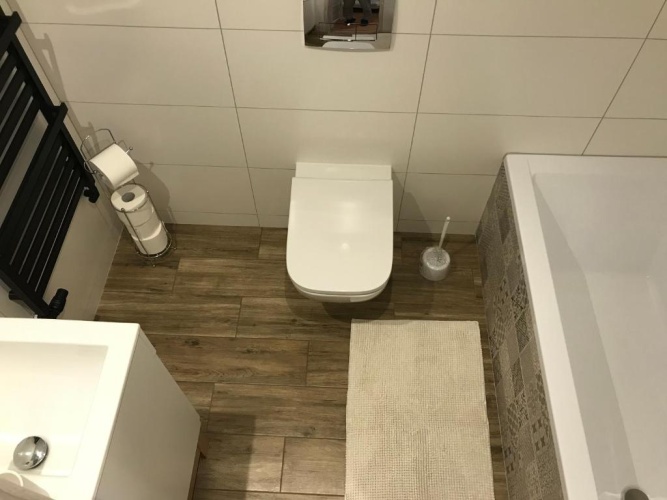 Deluxe Sextuple Family Suite