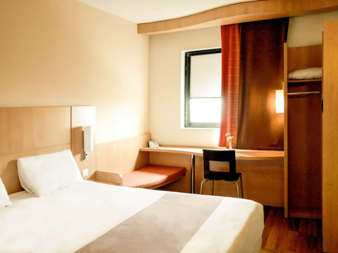 ibis Constantine