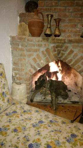 Doga Pansiyon